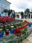 28231 Famine memorial at St. Michael's Golden-Domed Monastery in Kiev.jpg